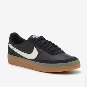 Nike Killshot 2 Sneaker in Black Size 8.5